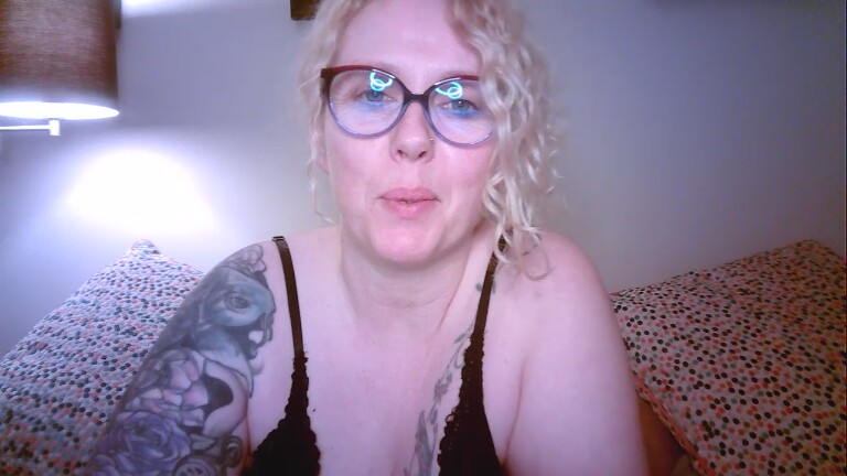 OrlaFox's Streamate show and profile