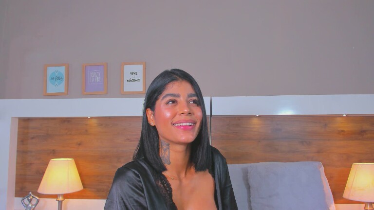 EvaPortmann's Streamate show and profile