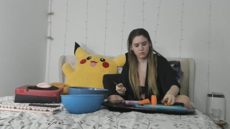 PeppyLuvCentricX's Streamate show and profile