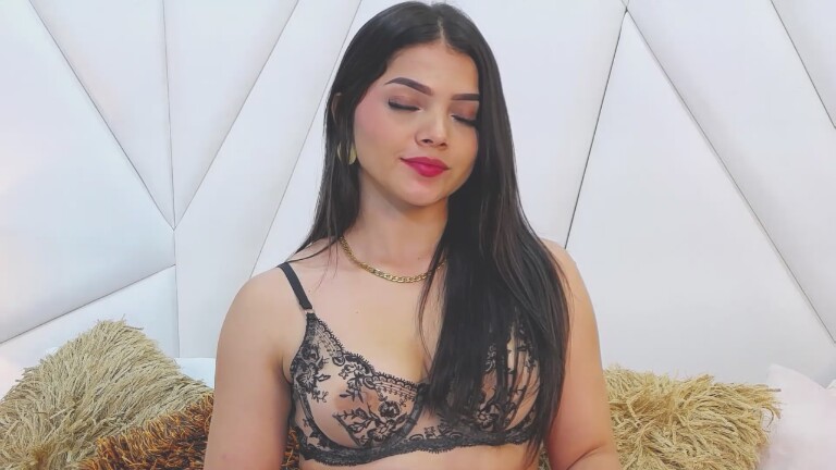 AlessiaRou's Streamate show and profile