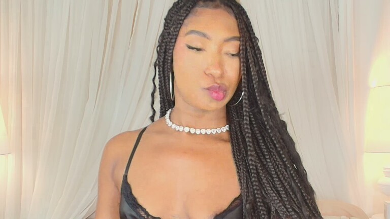 JohannaLee's Streamate show and profile