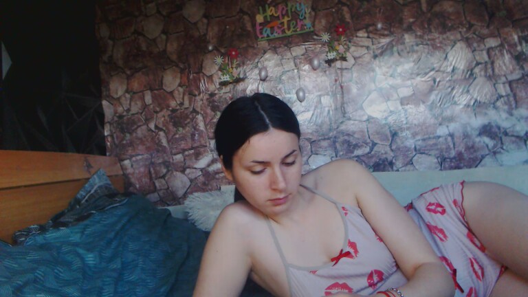 SELYINA's Streamate show and profile