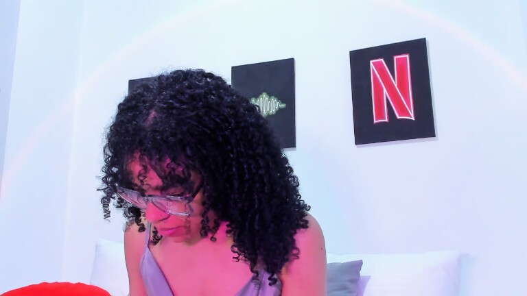 MacarenaaWalker's Streamate show and profile