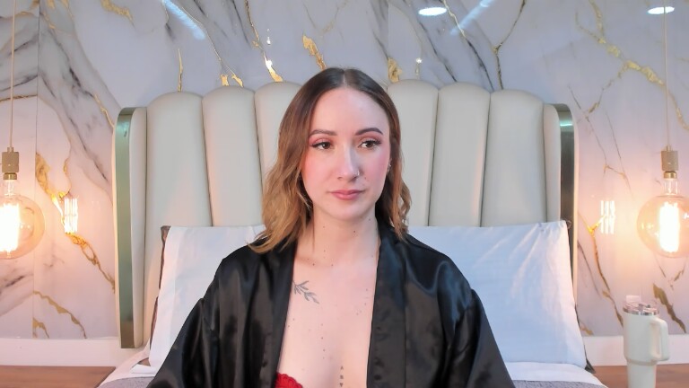 HannahLane's Streamate show and profile
