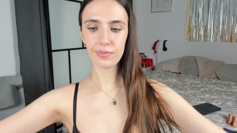 JennyferDreams's Streamate show and profile