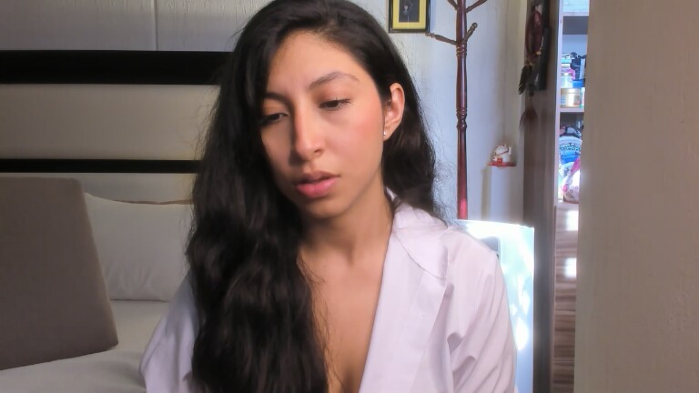 Ary_Rusell's Streamate show and profile