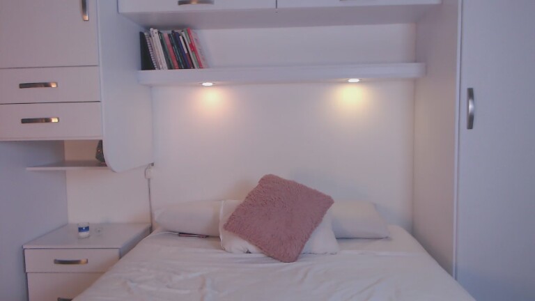 MartinaRuis's Streamate show and profile