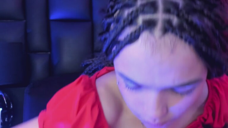 MarietteJones's Streamate show and profile