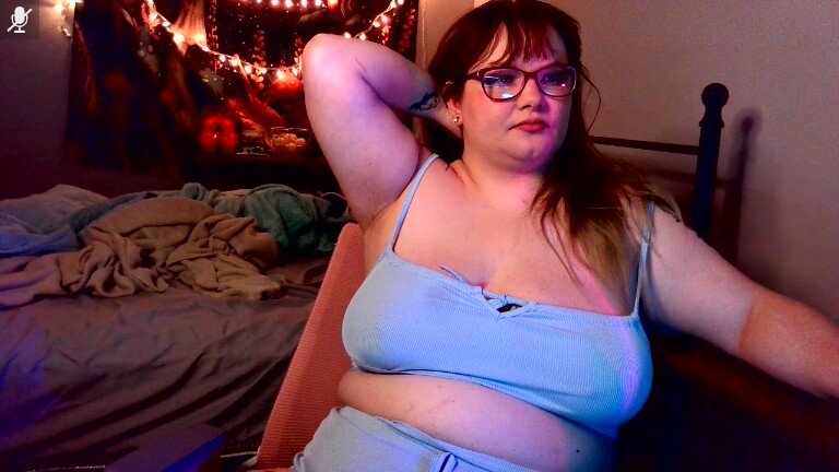 BillieBlakeley's Streamate show and profile