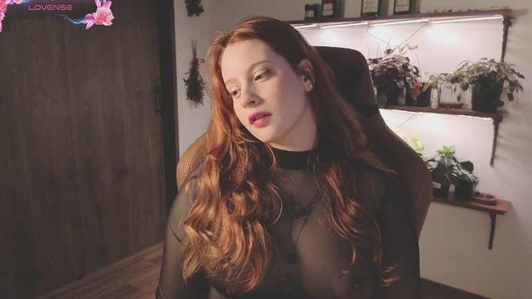 LadySlan's Streamate show and profile