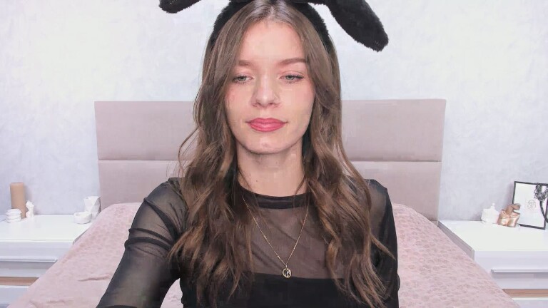 MYasmina's Streamate show and profile