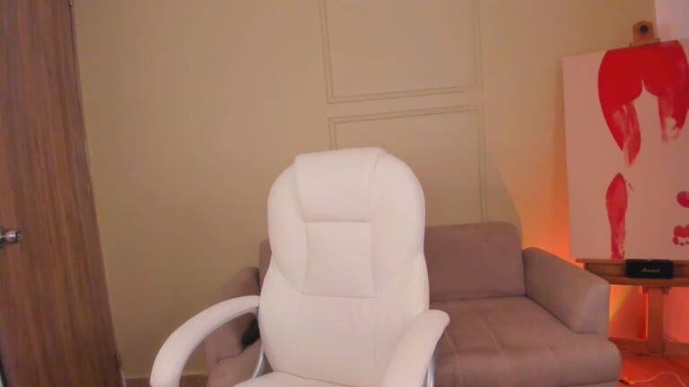 SabrinnaAdams's Streamate show and profile