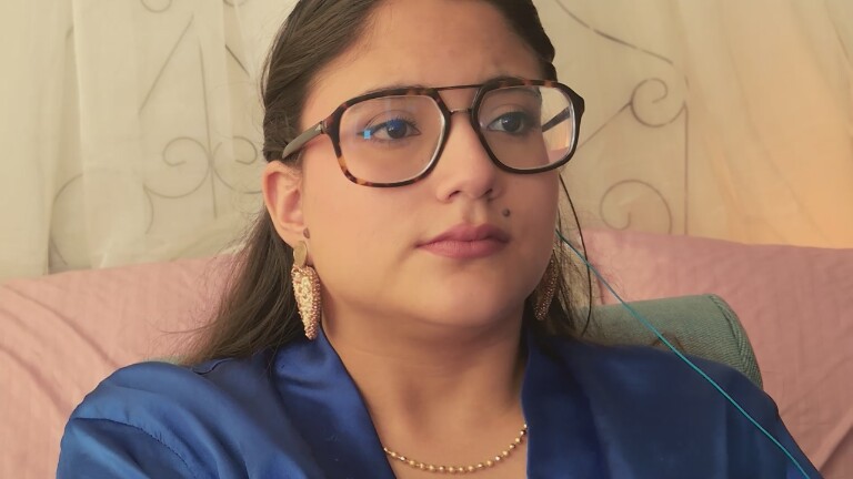 HaileyBunny_18's Streamate show and profile