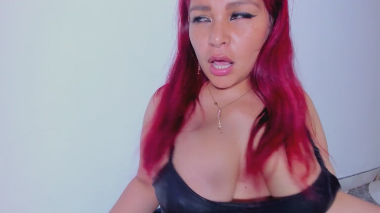 Ashlymoss's Streamate show and profile