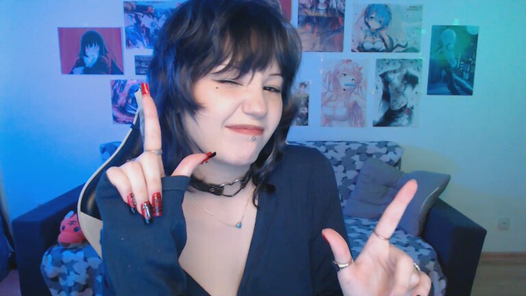 Minatyan18's Streamate show and profile