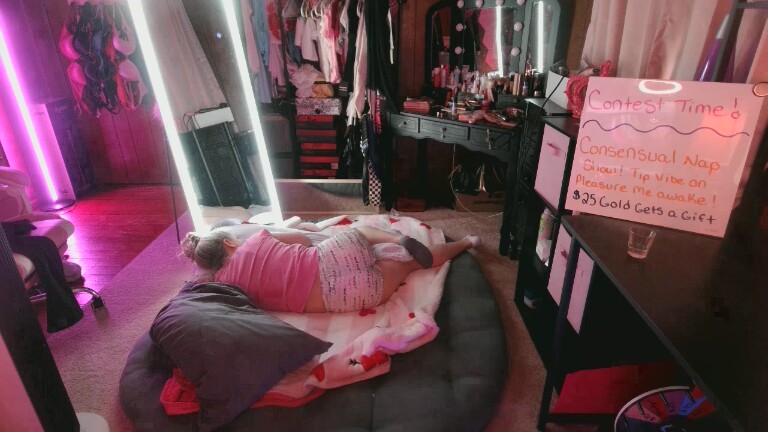 XxCamrenXx's Streamate show and profile