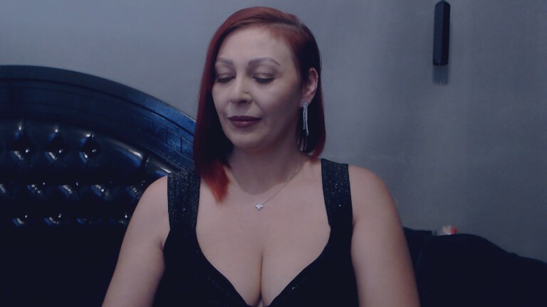AlettaGoddess's Streamate show and profile