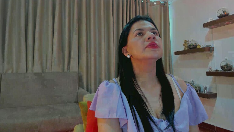 Artmosphera's Streamate show and profile