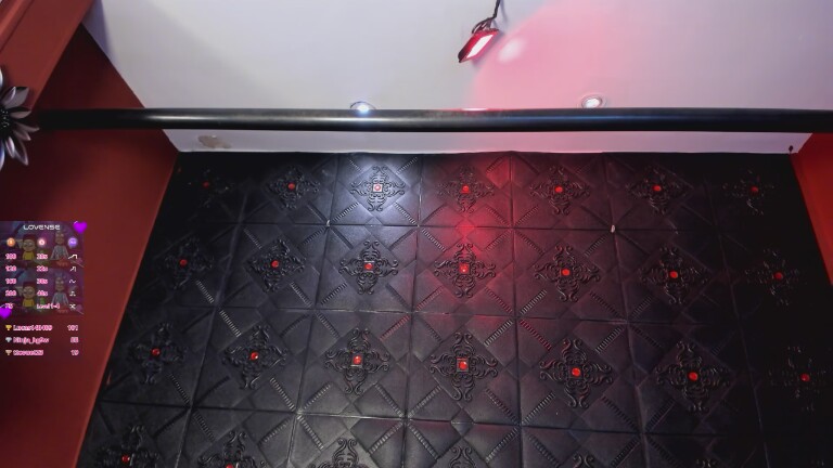 Bagiolett's Streamate show and profile