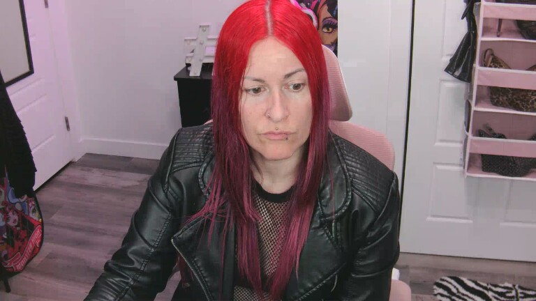 missgennyrock's Streamate show and profile