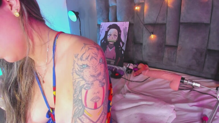 AmbarHiills's Streamate show and profile