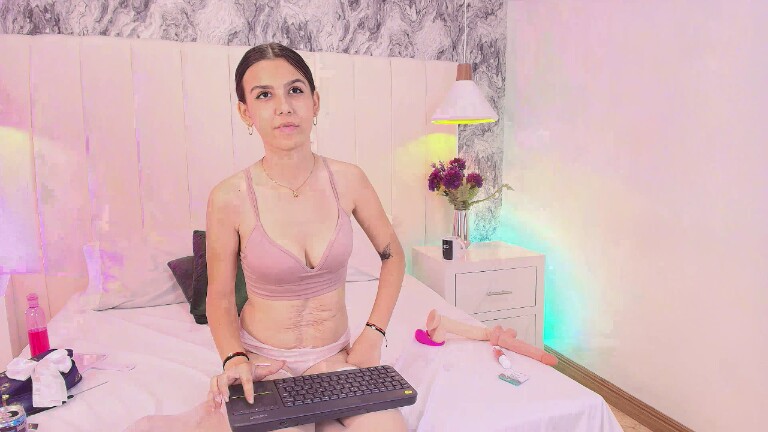 Katy_606's Streamate show and profile