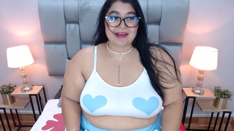 Gaby_Kingsley's Streamate show and profile