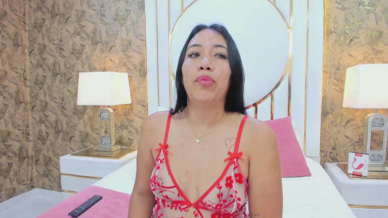 SabrinaLewixx's Streamate show and profile