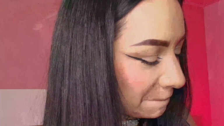 BrunaFoster's Streamate show and profile