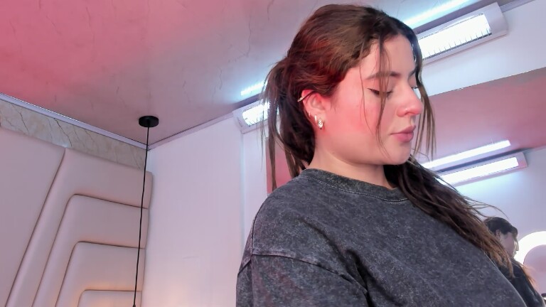 MonserrattMiller's Streamate show and profile