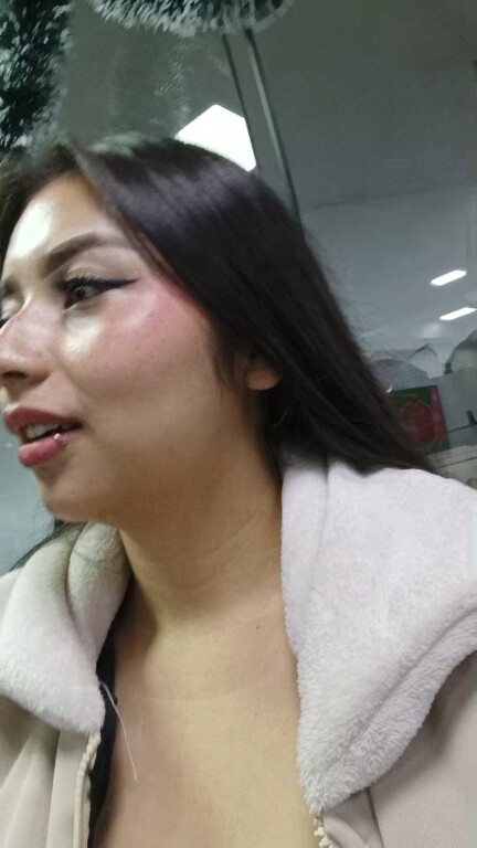 TynaJohnson's Streamate show and profile