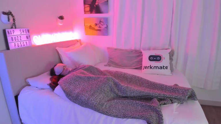 QueenChloeXO's Streamate show and profile