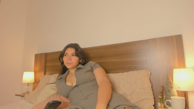 ameliesummers's Streamate show and profile