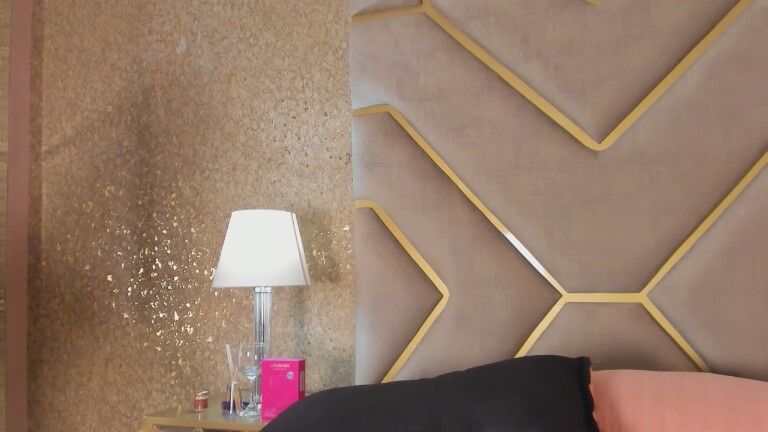 AnnyDuque's Streamate show and profile