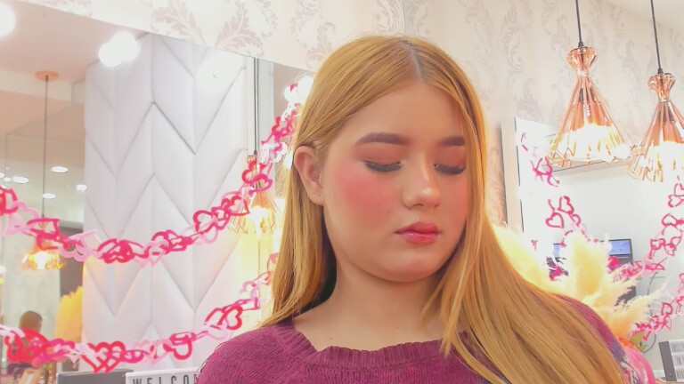 MarRossetti's Streamate show and profile