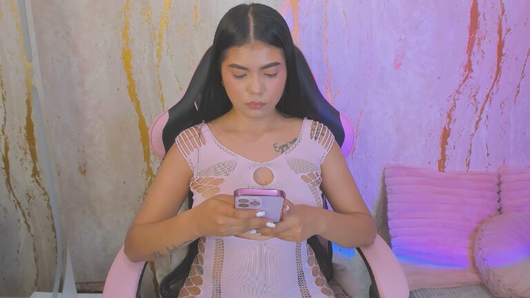 ElizabethRivera's Streamate show and profile