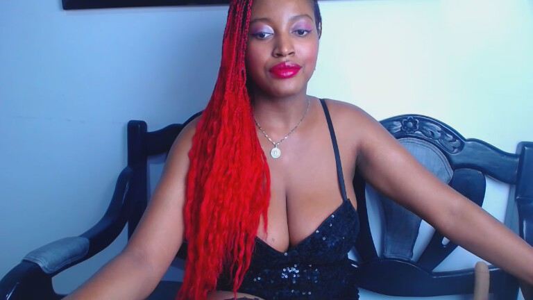 RubyQveenx's Streamate show and profile