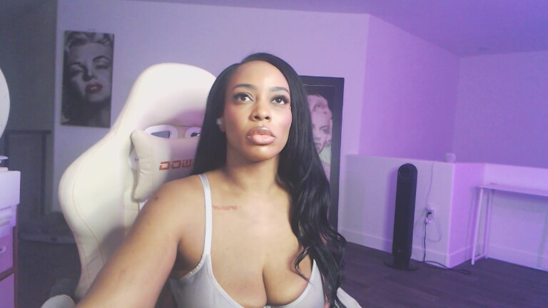 SinForBri's Streamate show and profile