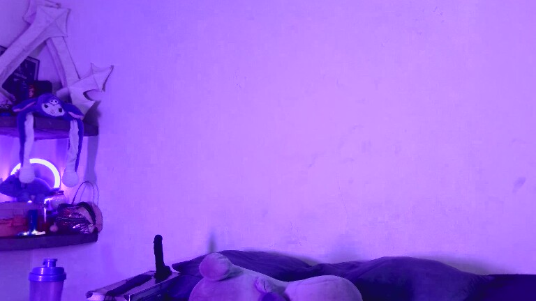 Ethlox_xxx's Streamate show and profile