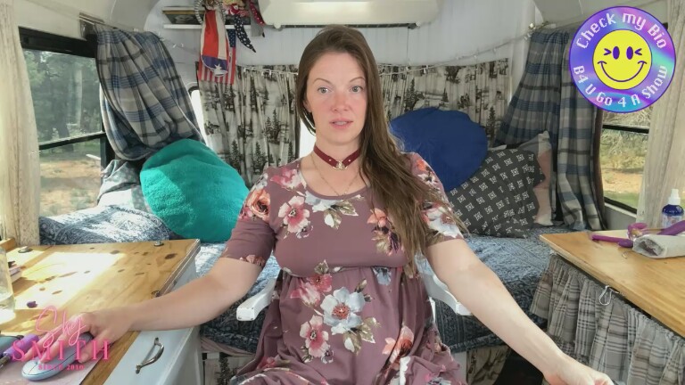 SkySmith's Streamate show and profile