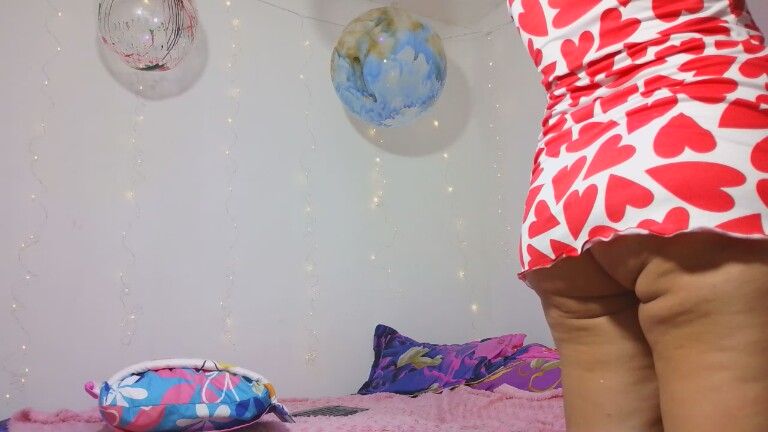 AndRegina's Streamate show and profile