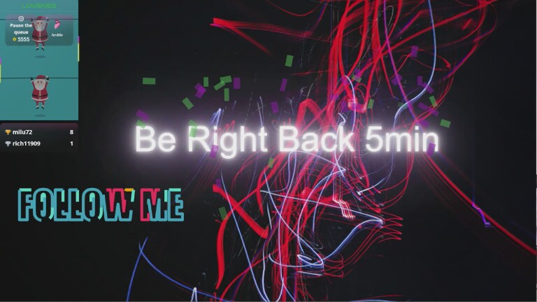 Samannttha's Streamate show and profile