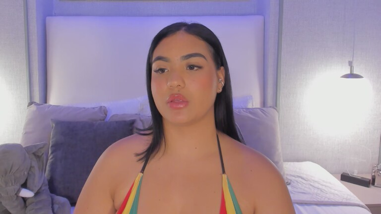 Alexaa_Morgan's Streamate show and profile