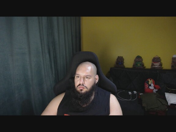 GuesssWho24's Streamate show and profile