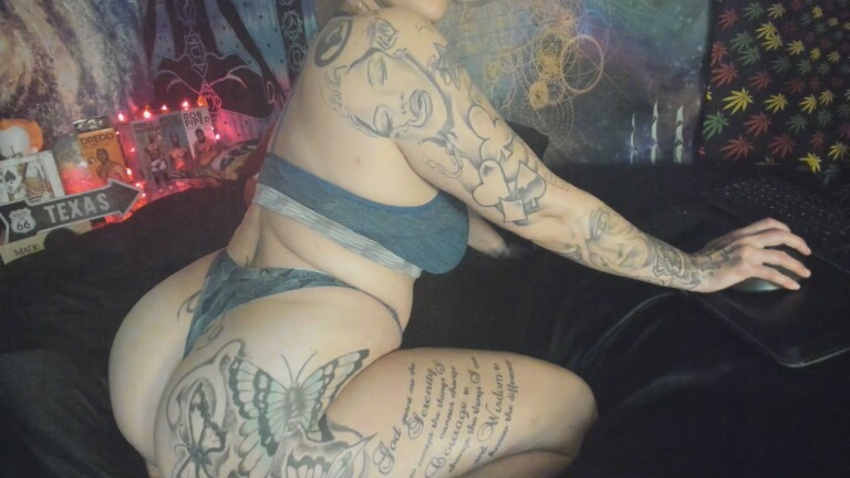 Ladyluvxo's Streamate show and profile