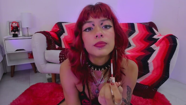 MorithaHard's Streamate show and profile