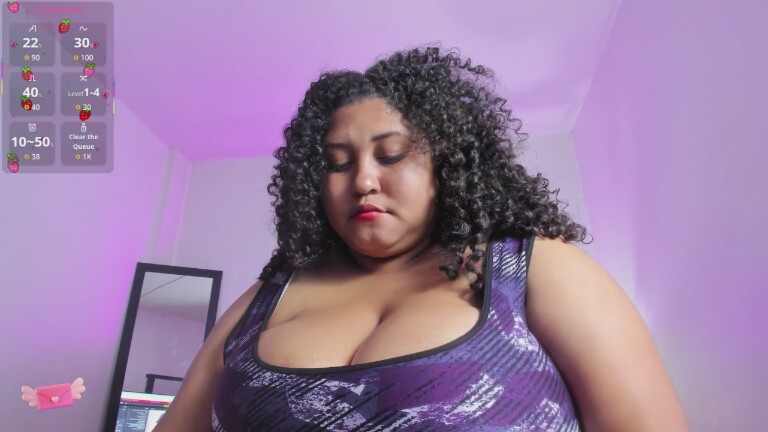 Ayliinns's Streamate show and profile