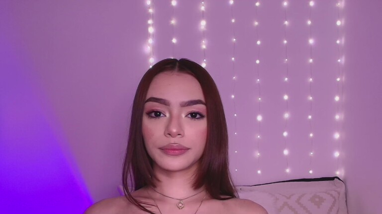 GabrielaCollin's Streamate show and profile