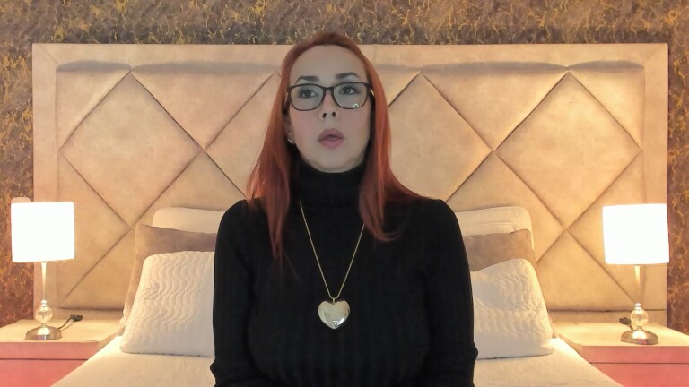 Rachel_Gior's Streamate show and profile