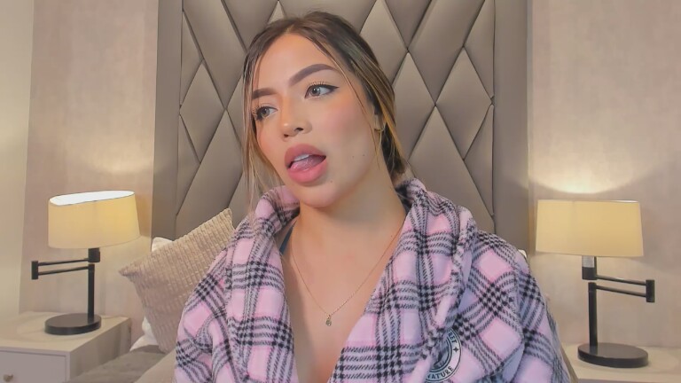 Valery_Smithh's Streamate show and profile